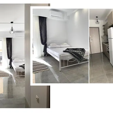 Kinfeels' لاريسا