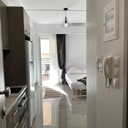 Kinfeels' شقة لاريسا