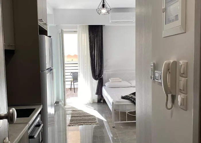 Kinfeels' Apartment Larissa